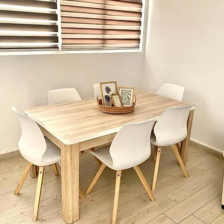 Sea Lejlighed Costa Adeje (Tenerife)