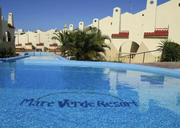 Sea * Costa Adeje (Tenerife)