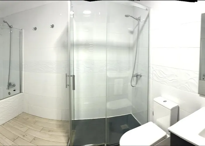 Apartamento Sea Costa Adeje (Tenerife)