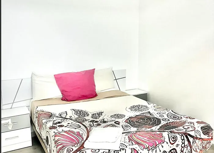 Apartamento Sea Costa Adeje (Tenerife)