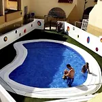 Апартаменти Sea