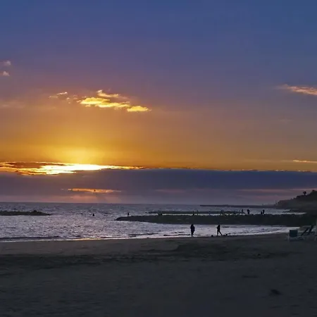 Sea Апартаменты Адехе