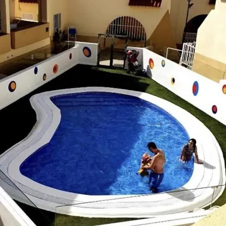 Apartament Sea