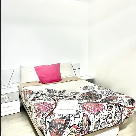 Apartament Sea Costa Adeje (Tenerife)