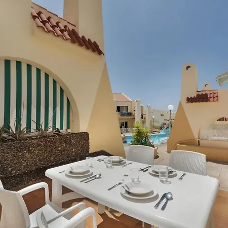 Sea Costa Adeje (Tenerife)