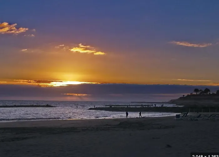 Sea Апартаменты Адехе