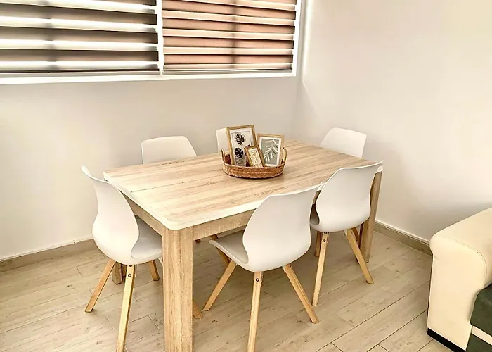 Sea Апартаменты Адехе